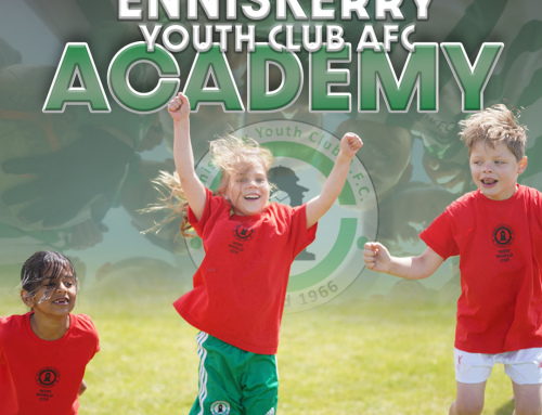 EYCAFC Academy Info
