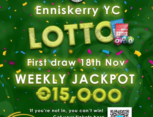 EYCAFC New Lotto