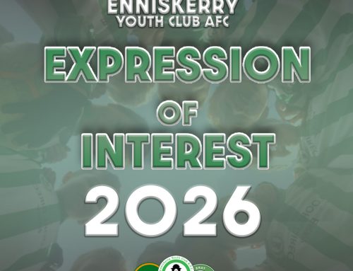 Expression of Interest